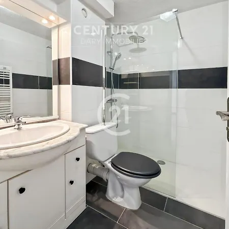 La Roseraie Calvi, Bord De Appartement Calvi (Corsica)