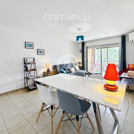 Appartement La Roseraie Calvi, Bord De Calvi (Corsica)