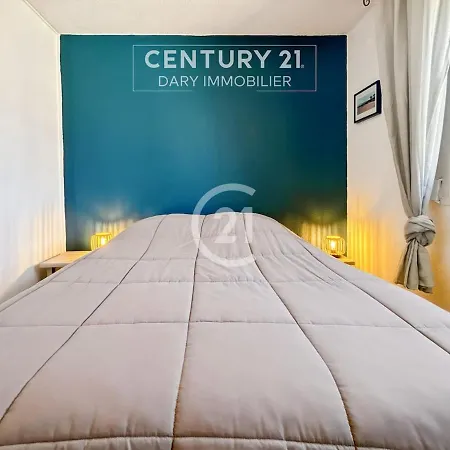 La Roseraie Calvi, Bord De Διαμέρισμα Καλβί