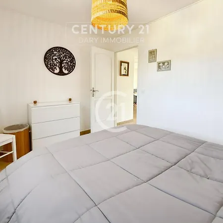 La Roseraie Calvi, Bord De Calvi (Corsica)