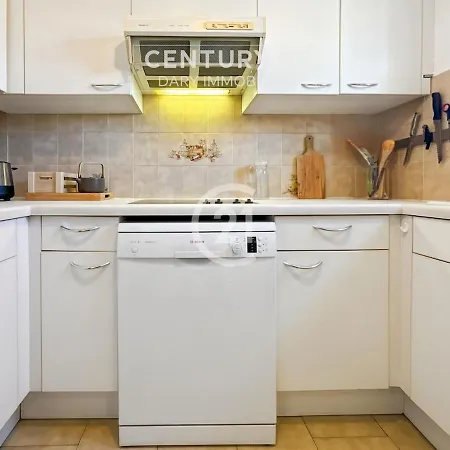 Διαμέρισμα La Roseraie Calvi, Bord De Καλβί