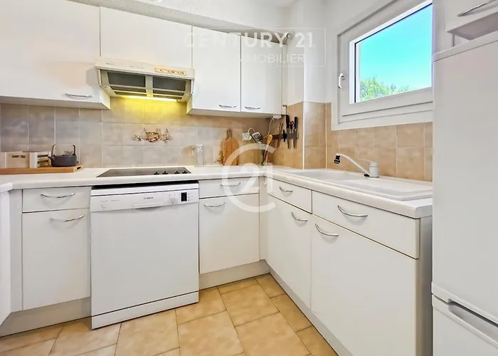 Apartamento La Roseraie Calvi, Bord De Calvi (Corsica)